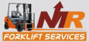 NMR Forklift Services